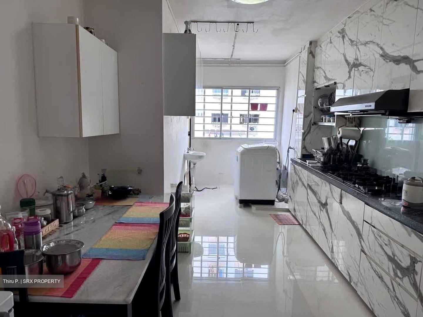 Blk 462 Jurong West Street 41 (Jurong West), HDB 3 Rooms #585157941